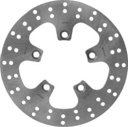 TRW Mst251 - Disc Frana - Trw-mst251 (trwmst251)
