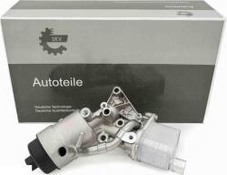 Esen SKV Ungere Carcasa filtru ulei, Simering Esen SKV 31SKV234 - compatibil Chevrolet - Esen SKV (ESENSKV31SKV234)