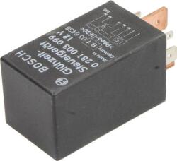 Bosch Unitate de control, Relee, Senzori Bosch 0 281 003 099 (BOSCH0281003099)