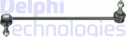 Delphi Stabilizare, Rigidizare Bieleta antiruliu Delphi TC3822 - compatibil Hyundai, Kia (DELPHITC3822)