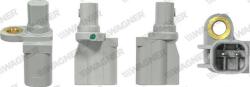 Wagner Control al dinamicii de rulare Wagner ABS00028 - compatibil Ford, Volvo (WAGNERABS00028)