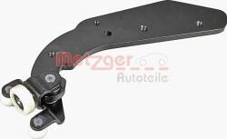 Metzger Lucuri, Bonnete, Uși, Acoperiș Usi, piese Metzger 2310107 - compatibil Mercedes-Benz (METZGER2310107)