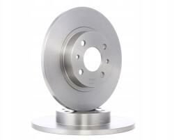 Ridex 2xFéktárcsa Fiat 500 (312) 500 C (312) R-hez