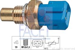 Facet Unitate de control, Relee, Senzori Facet 7.3194 (FACET73194)