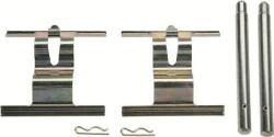 TRW Frana disc Componente, Accesorii frana TRW PFK505 - compatibil Audi, Porsche, Vw (TRWPFK505)