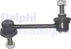 Delphi Stabilizare, Rigidizare Bieleta antiruliu Delphi TC1401 - compatibil Nc1034150 (DELPHITC1401)