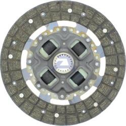 AISIN Dt-036v - Disc Ambreiaj - Aisin-dt-036v (aisindt036v)