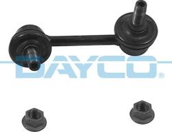Dayco Stabilizare, Rigidizare Bieleta antiruliu Dayco DSS3580 - compatibil Honda (DAYCODSS3580)