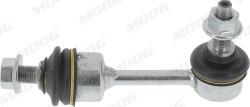 Moog Stabilizare, Rigidizare Bieleta antiruliu Moog KI-LS-17133 (MOOGKILS17133)