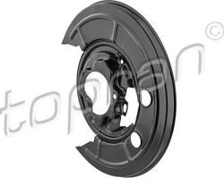 Topran Frana disc Componente, Accesorii frana Topran 724 053 - compatibil Peugeot, Fiat, Citroën - Topran-724 053 (TOPRAN724053)