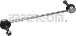 Impergom Stabilizare, Rigidizare Bieleta antiruliu Impergom 36939 - compatibil Renault (IMPERGOM36939)