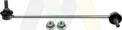 Motaquip Stabilizare, Rigidizare Bieleta antiruliu Motaquip LVSL1564 - compatibil Bmw (MOTAQUIPLVSL1564)