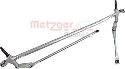 Metzger Parghie antrenare stergator parbriz Metzger 2190905 - compatibil Renault, Opel, Vauxhall, Nissan (METZGER2190905)