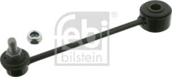 FEBI Bilstein Stabilizare, Rigidizare Bieleta antiruliu FEBI Bilstein 27866 (FEBIBILSTEIN27866)