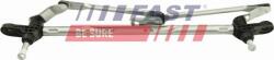 FAST Parghie antrenare stergator parbriz Fast FT93126 - compatibil Fiat, Abarth, Lancia (FASTFT93126)