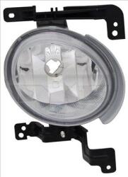 TYC Iluminari auxiliare, Elemente Proiectoare, Elemente TYC 19-0919-01-2 - compatibil Hyundai (TYC190919012)