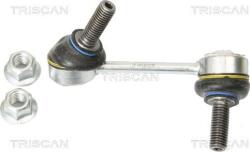 Triscan Stabilizare, Rigidizare Bieleta antiruliu Triscan 8500 12609 (TRISCAN850012609)