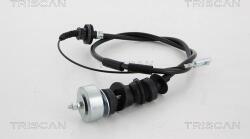 Triscan Comanda ambreiaj Cablu ambreiaj Triscan 8140 15278 - compatibil Peugeot, Fiat, Citroën - Triscan-8140 15278 (TRISCAN814015278)