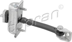 Topran Lucuri, Bonnete, Uși, Acoperiș Usi, piese Topran 305 252 - compatibil Ford - Topran-305 252 (TOPRAN305252)