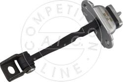 AIC Lucuri, Bonnete, Uși, Acoperiș Usi, piese AIC 70251 - compatibil Skoda (AIC70251)