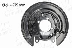 AIC Frana disc Componente, Accesorii frana AIC 74730 - compatibil Toyota (AIC74730)
