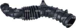 NRF Admisie aer motor Filtru aer, Carcasa NRF 165025 - compatibil Renault (NRF165025)