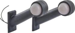 Hella Lumini Iluminare de pozitie, Demarcare, Piese Hella 2XS 955 232-001 (HELLA2XS955232001)