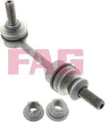 Fag Stabilizare, Rigidizare Bieleta antiruliu FAG 818 0327 10 (FAG818032710)