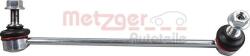 Metzger Stabilizare, Rigidizare Bieleta antiruliu Metzger 53069802 - compatibil Mercedes-Benz (METZGER53069802)