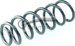 CS Germany Arc spirala CS Germany 14.877. 056 - compatibil Renault - CS Germany (CSGERMANY14877056)