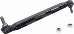 GSP Stabilizare, Rigidizare Bieleta antiruliu GSP S050381 - compatibil Saab, Opel, Vauxhall, Chevrolet (GSPS050381)