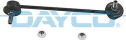 Dayco Stabilizare, Rigidizare Bieleta antiruliu Dayco DSS3360 - compatibil Mercedes-Benz (DAYCODSS3360)