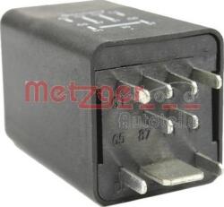 Metzger Unitate de control, Relee, Senzori Metzger 0884010 - compatibil Audi, Seat, Vw, Mitsubishi (METZGER0884010)