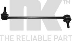 NK Stabilizare, Rigidizare Bieleta antiruliu NK 5115009 - compatibil Opel, Vauxhall, Chevrolet (NK5115009)