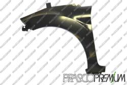 Prasco Elemente caroserie, Aripa, Bara protectie Aripa, piese Prasco FD3443004 (PRASCOFD3443004)