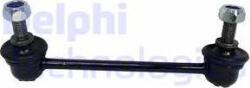 Delphi Stabilizare, Rigidizare Bieleta antiruliu Delphi TC2530 - compatibil Honda (DELPHITC2530)