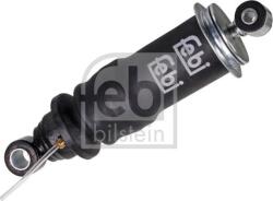 FEBI Bilstein Cabina Suspensie cabina sofer FEBI Bilstein 17750 - compatibil Mercedes-Benz - FEBI Bilstein (FEBIBILSTEIN17750)