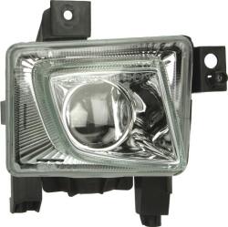 TYC Iluminari auxiliare, Elemente Proiectoare, Elemente TYC 19-0109-05-2 - compatibil Opel (TYC190109052)