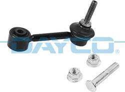 Dayco Stabilizare, Rigidizare Bieleta antiruliu Dayco DSS1033 - compatibil Audi, Seat, Vw, Skoda (DAYCODSS1033)