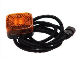DT Spare Parts Lumini Iluminare de pozitie, Demarcare, Piese DT Spare Parts 3.31110 - compatibil Man - DT Spare Parts (DTSPAREPARTS331110)
