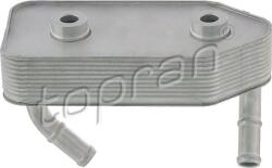 Topran Comanda cutie de viteze, Hidraulica Topran 114 747 - compatibil Audi, Vw, Seat, Skoda - Topran-114 747 (TOPRAN114747)