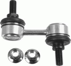 Lemförder Stabilizare, Rigidizare Bieleta antiruliu Lemförder 24696 01 - compatibil Mitsubishi, Hyundai - Lemförder-24696 01 (LEMFORDER2469601)