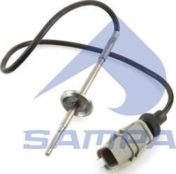 Sampa Comutator, senzor Sampa 022.181 - compatibil Chevrolet (SAMPA022181)