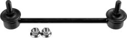 Lemförder Stabilizare, Rigidizare Bieleta antiruliu Lemförder 34674 01 - compatibil Mazda - Lemförder-34674 01 (LEMFORDER3467401)