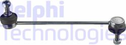 Delphi Stabilizare, Rigidizare Bieleta antiruliu Delphi TC2658 (DELPHITC2658)