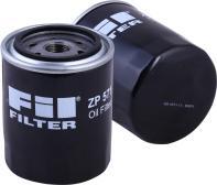 Kamoka Filtru ulei Kamoka F104601 - compatibil Nissan, Isuzu, Infiniti, Subaru (KAMOKAF104601)
