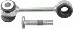 Lemförder Stabilizare, Rigidizare Bieleta antiruliu Lemförder 25039 02 - compatibil Mercedes-Benz - Lemförder-25039 02 (LEMFORDER2503902)