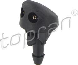 topran Diuza stergator de parbriz Topran 701 242 - compatibil Renault - Topran-701 242 (TOPRAN701242)