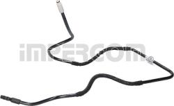 Impergom Comanda ambreiaj Pompa ambreiaj Impergom 610137 - compatibil Fiat (IMPERGOM610137)