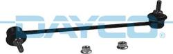 Dayco Stabilizare, Rigidizare Bieleta antiruliu Dayco DSS3619 - compatibil Bmw (DAYCODSS3619)